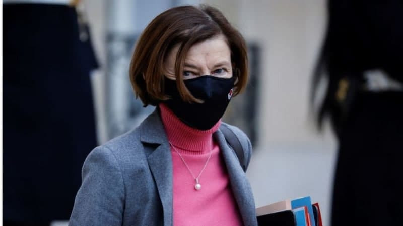 فرنسا تحذر من عودة "داعـش" في...