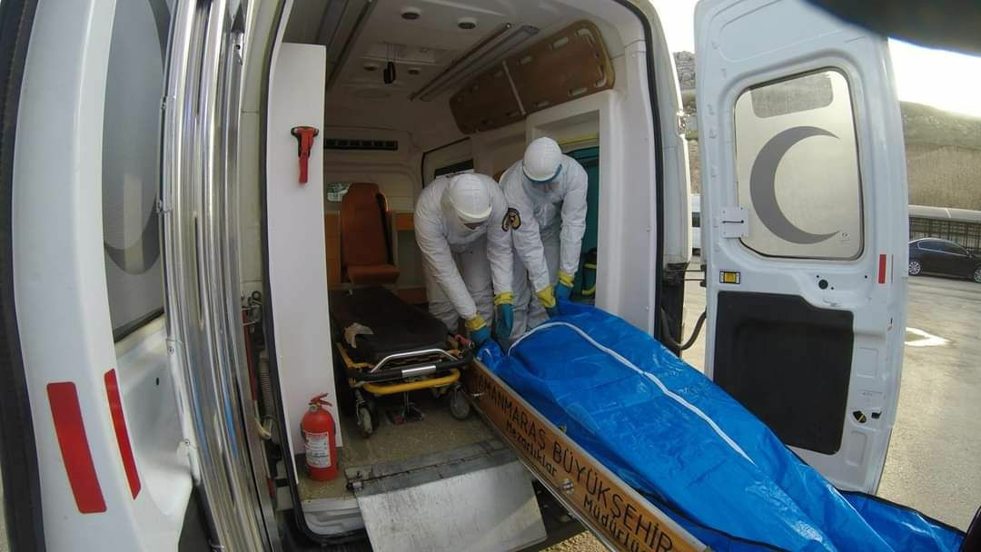 "الدفاع المدني" يعلن وفاة 3 أش...