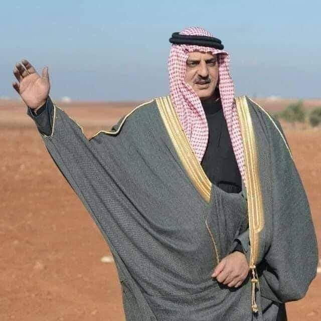 محاولة اغتيال أحد أعضاء "مجلس...