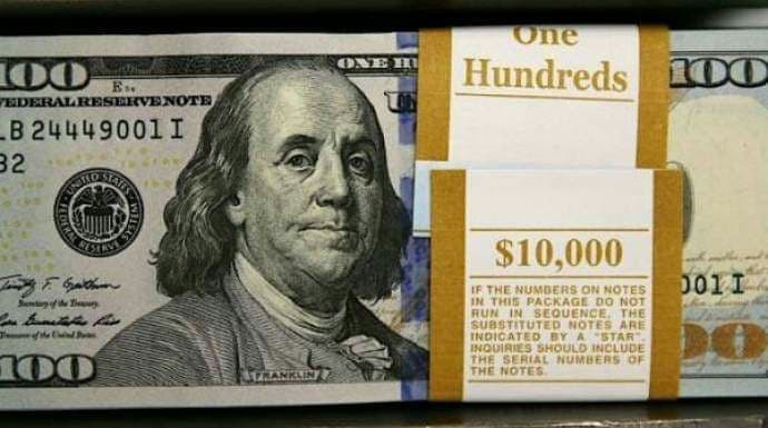 تراجع بسعر صرف الليرة مقابل ال...