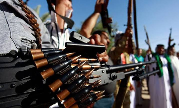 خلافات عشائرية واغتيالات تودي...