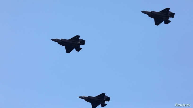 صحيفة تكشف دوافع القصف الإسرائ...