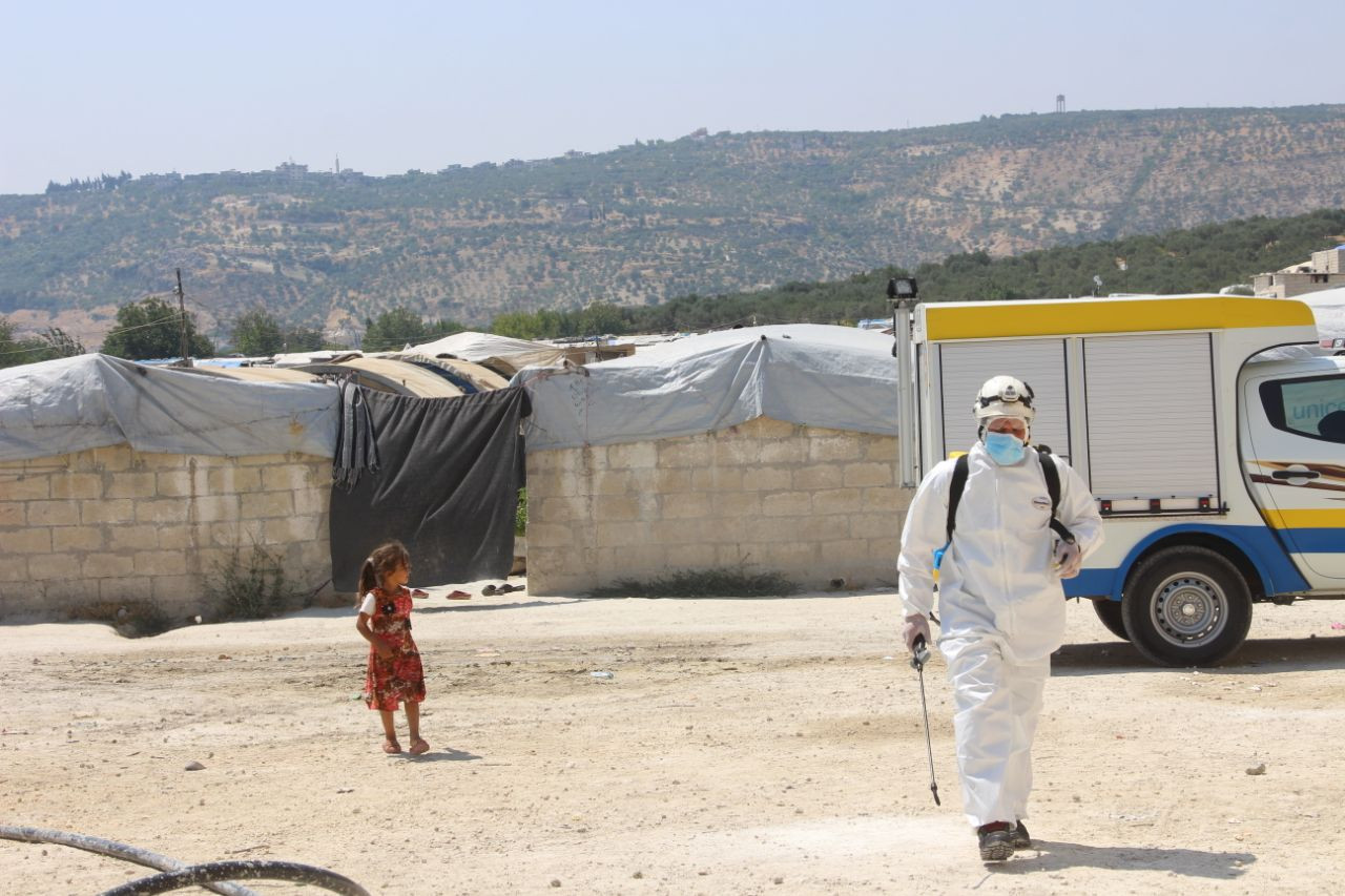 تسجيل 32 إصابة جديدة بكو.ر.ونا...