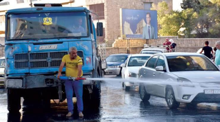 90 إصابة و8 وفيات بـ"كـورونـا"...