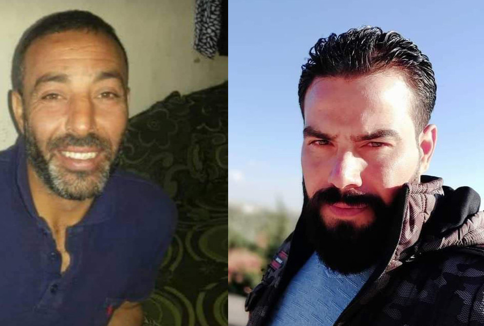 اغتيال شابين في درعا