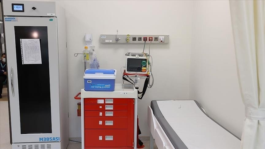 "المؤقتة" تشرع في بناء مستشفى...