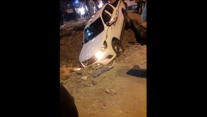 ناسفة تقتل عنصرين من "قسد" غرب...