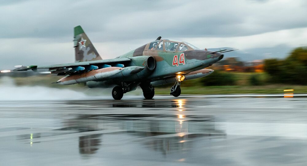 مرصد طيران يكشف هدف الطلعات ال...