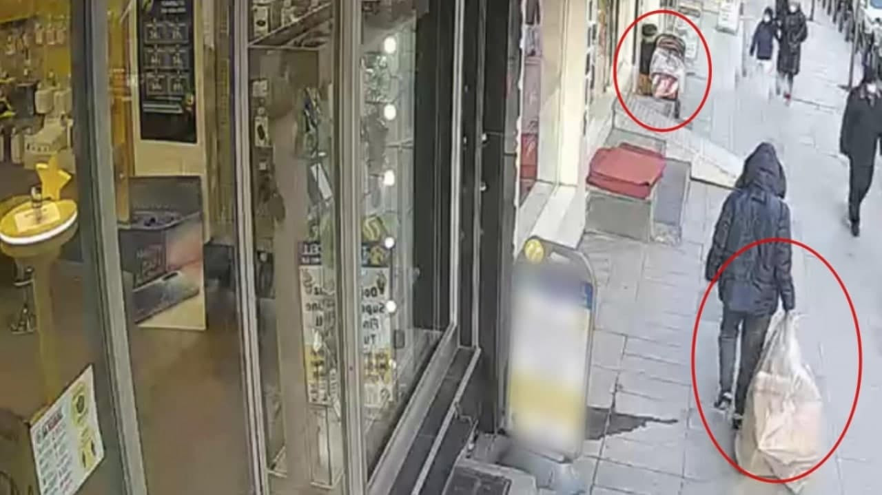 تركيا.. محاولة اختطاف طفل سوري...