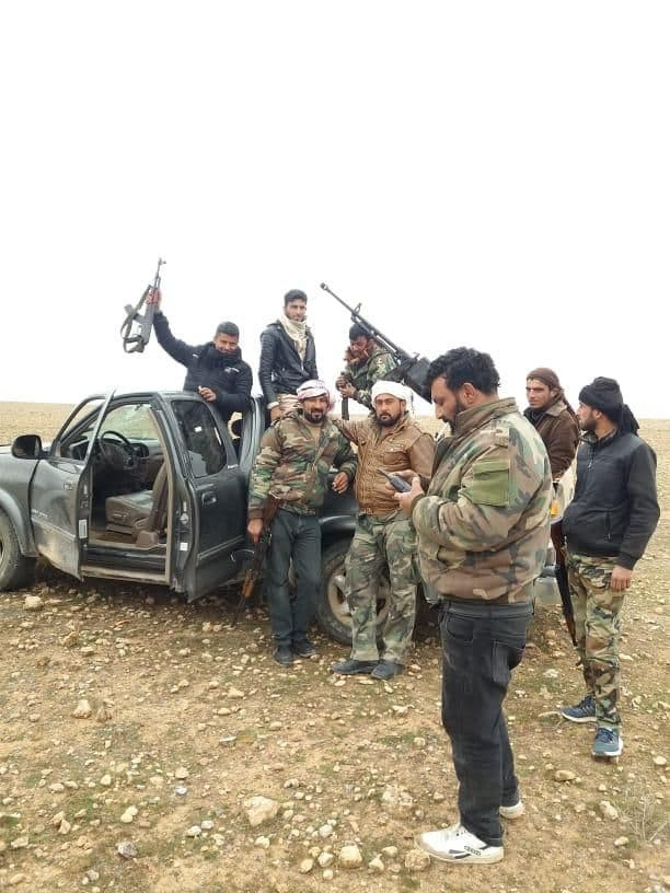 مقتل أبرز متزعمي ميليشيات النظ...