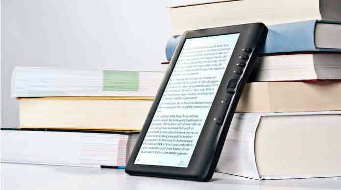 السوريون بين القراءة المطبوعة...