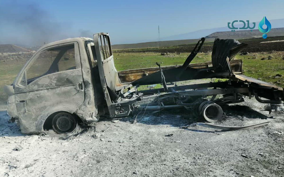 قيادي بالمعارضة يكشف عن سلاح ف...