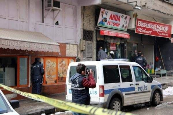 سقوط كبل كهربائي يتسبب بوفاة ل...