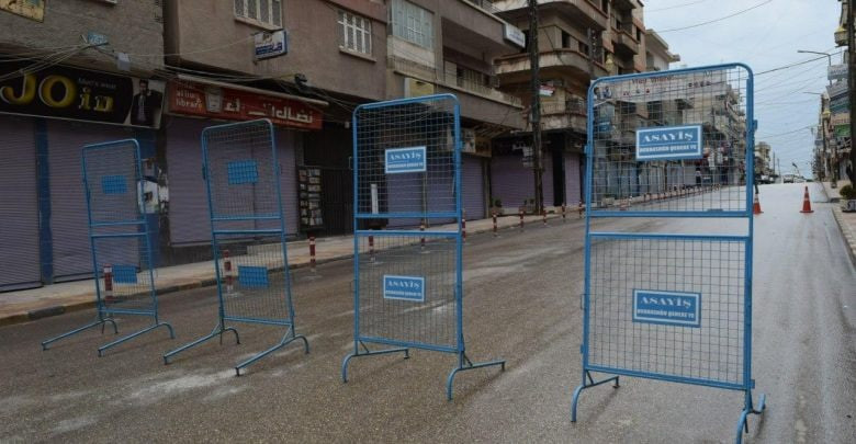 لمواجهة "كـورونـا".. تمديد حظر...