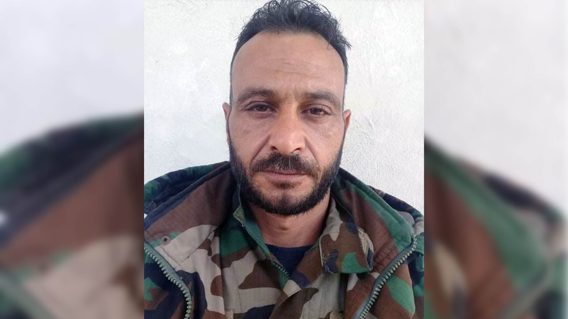 مقتل قيادي في "لواء القدس" الف...