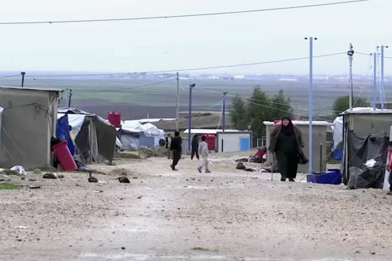 المفوضية السامية تطالب باريس ب...