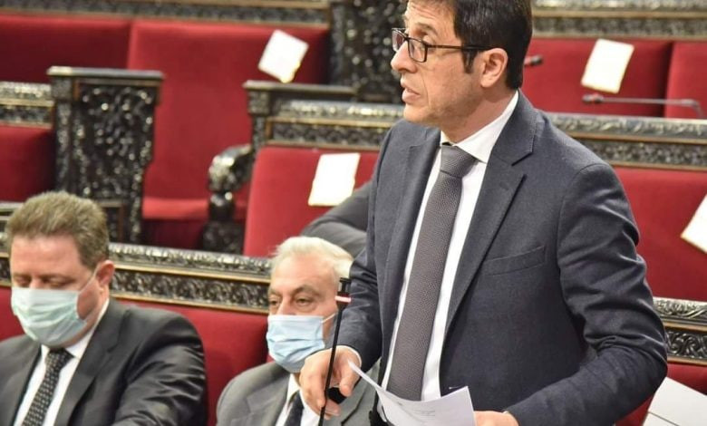 وزارة صحة النظام: لا للقاح "لك...