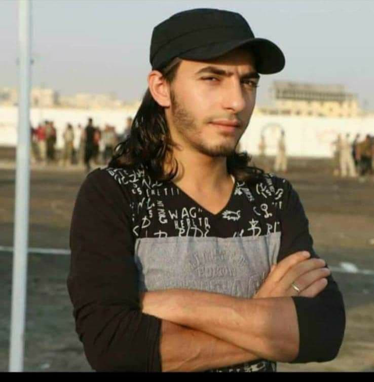 العثور على جثة عنصر في الشرطة...