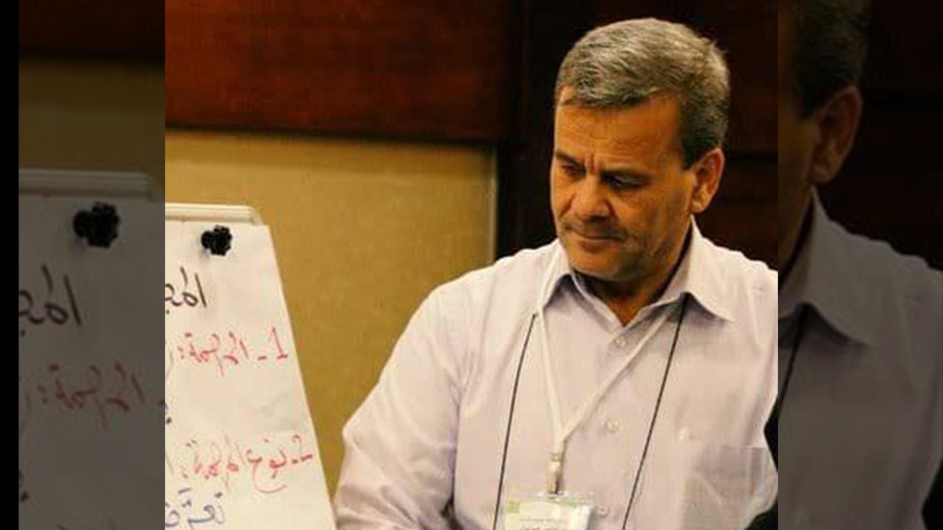 "هيئة القانونيين السوريين": وث...