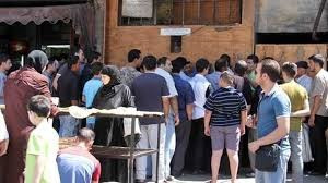 صحف النظام توصف ومسؤولوه يتهرب...