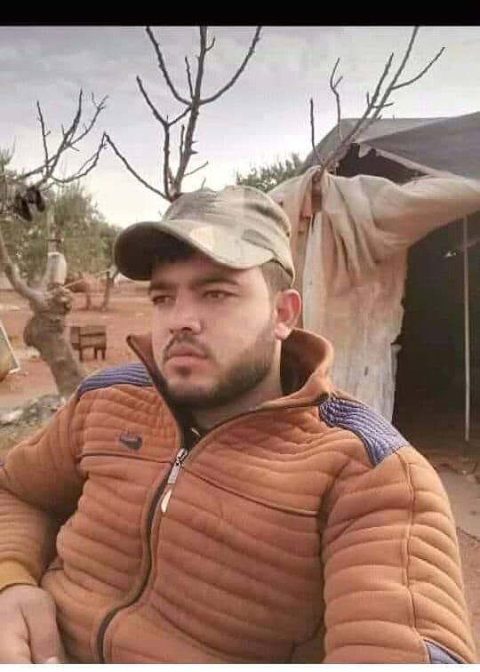 مقتل شاب بظروف غامضة في مخيم ج...