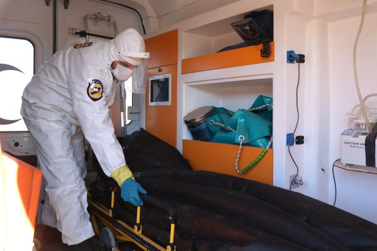 "الدفاع المدني" يعلن وفاة 3 أش...