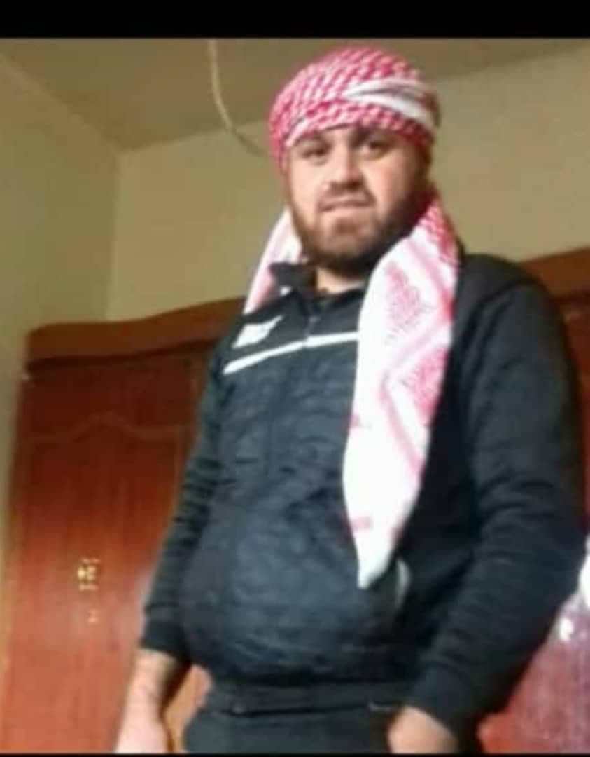 بوضح النهار.. مجهولون يغتالون...