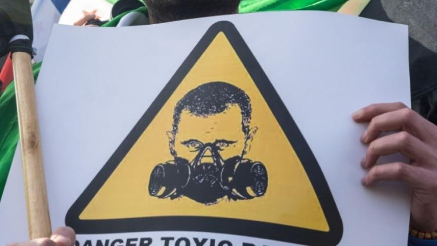 روسيا تعترض على المناقشات المغ...