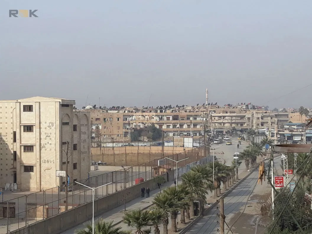 بقوة 4.9 درجات.. هزة أرضية تضر...