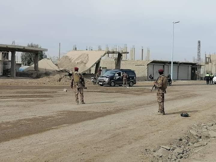 "قسد" تهدد الشبان بـ "التسوية"...