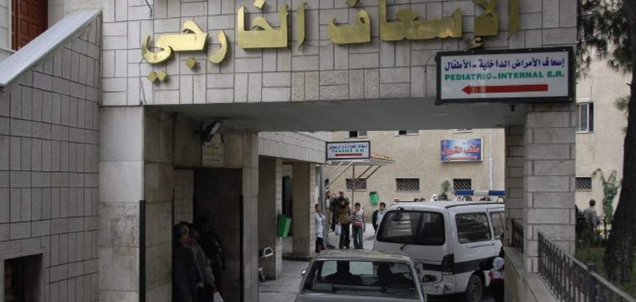 حصيلة إصابات فايروس "كورونا" ب...