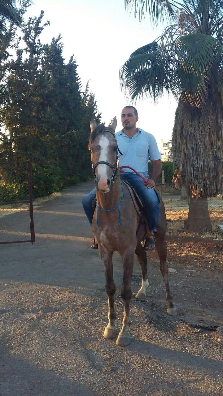 اغتيال مدني غربي درعا