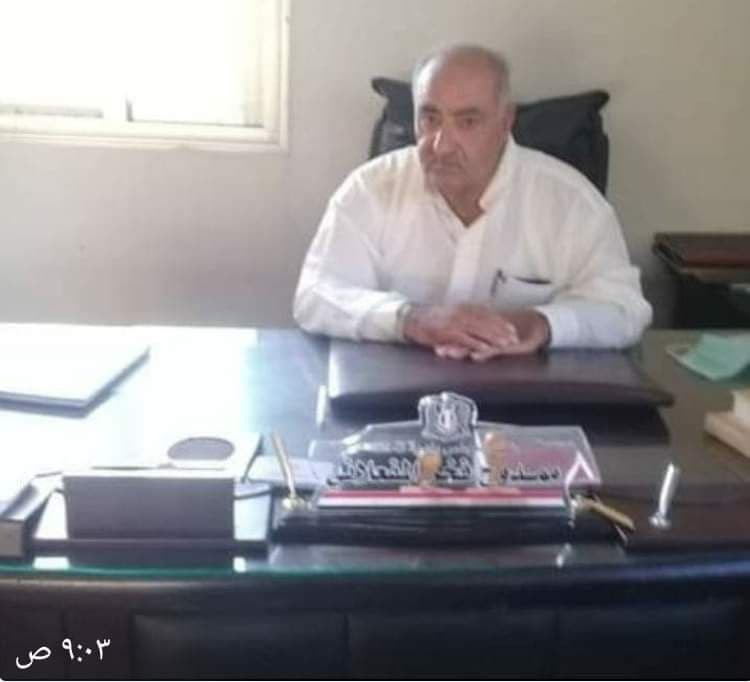 اغتيال رئيس بلدية شرق درعا