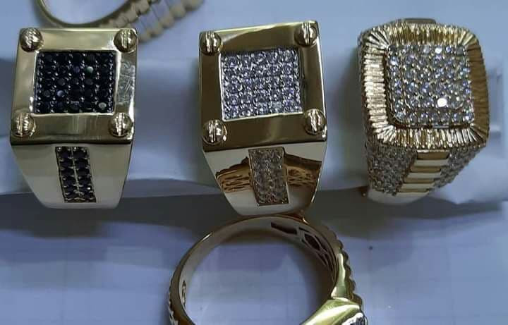 ارتفاع بسعر الذهب في دمشق