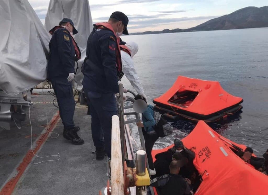 قلق أممي من إبعاد دول أوروبية...