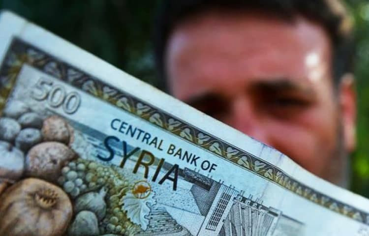 سوريا تتذيل قائمة مؤشر الفساد...