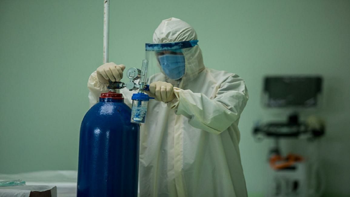 تسجيل 13 إصابة بـ"كـورونـا" شم...