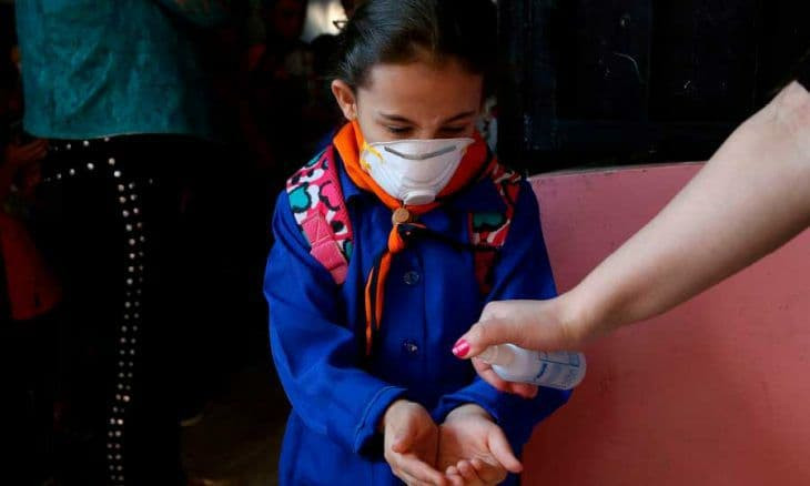 تسجيل 13 إصابة و153 حالة شفاء...