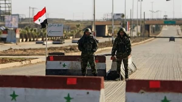 حملة شرسة لـ"الأسد" للتخلص من...