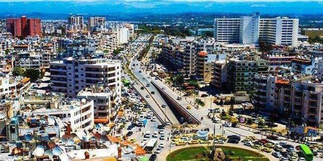 هجوم مسلح يستهدف مدرسة في مدين...