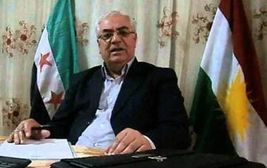 تعليقا على دعوة قائد "قسد".. "...