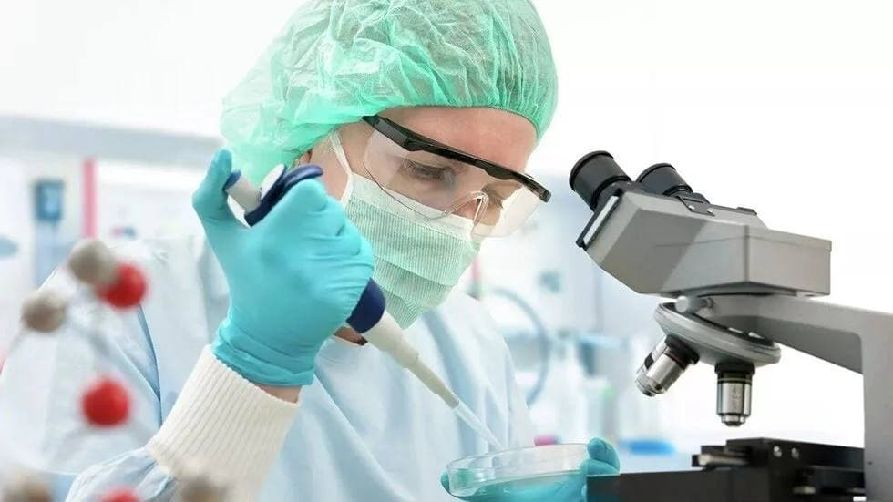 الصحة البريطانية تعلن اكتشاف ط...