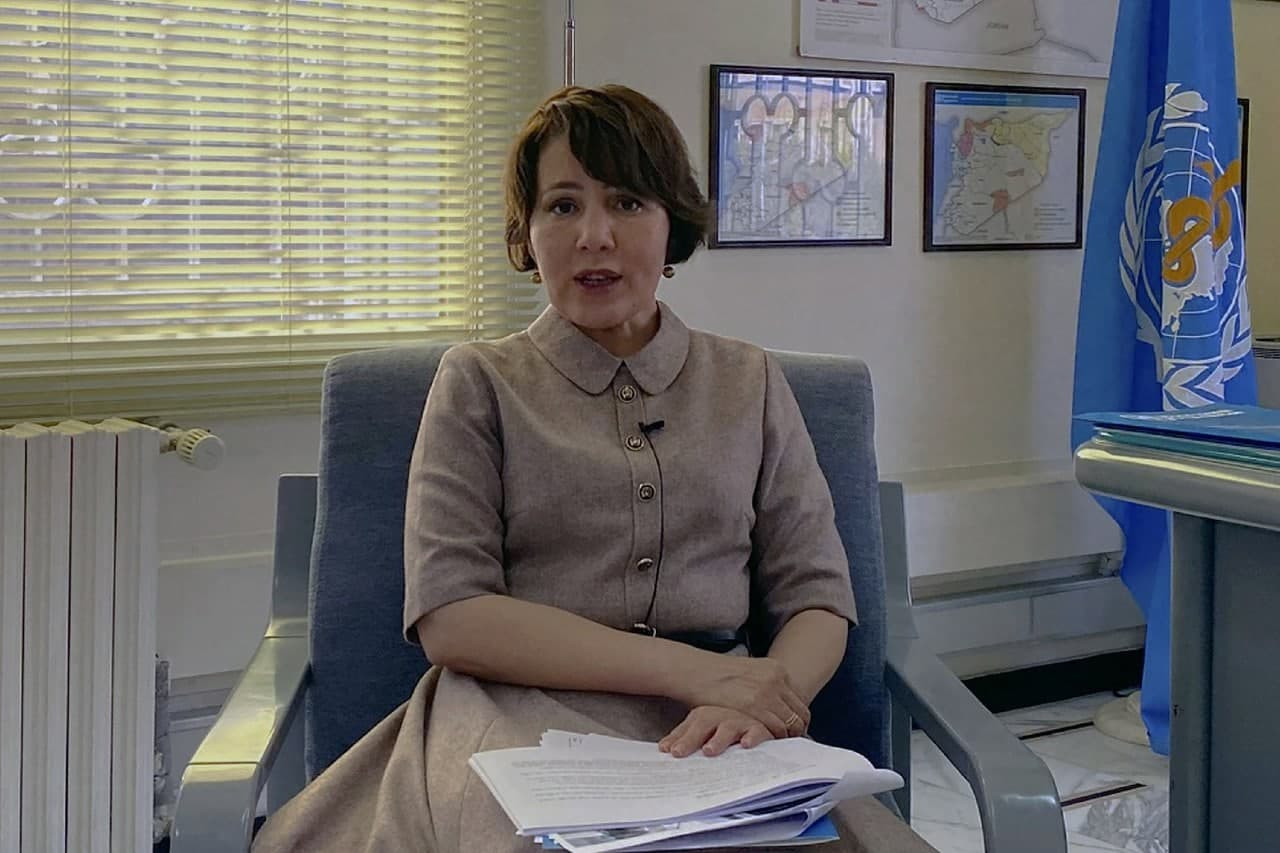 الصحة العالمية: لقاحات "كـورون...