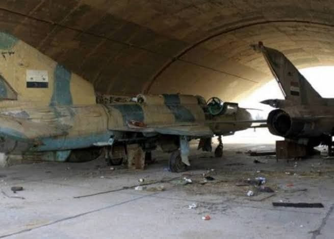 روسيا تطلب من إيران إخراج قوات...