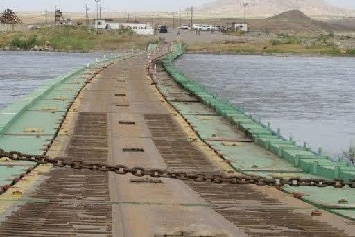 كردستان العراق يغلق معبر "سيما...