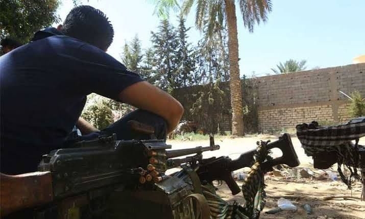 مقتل سبعة عناصر سوريين جندتهم...