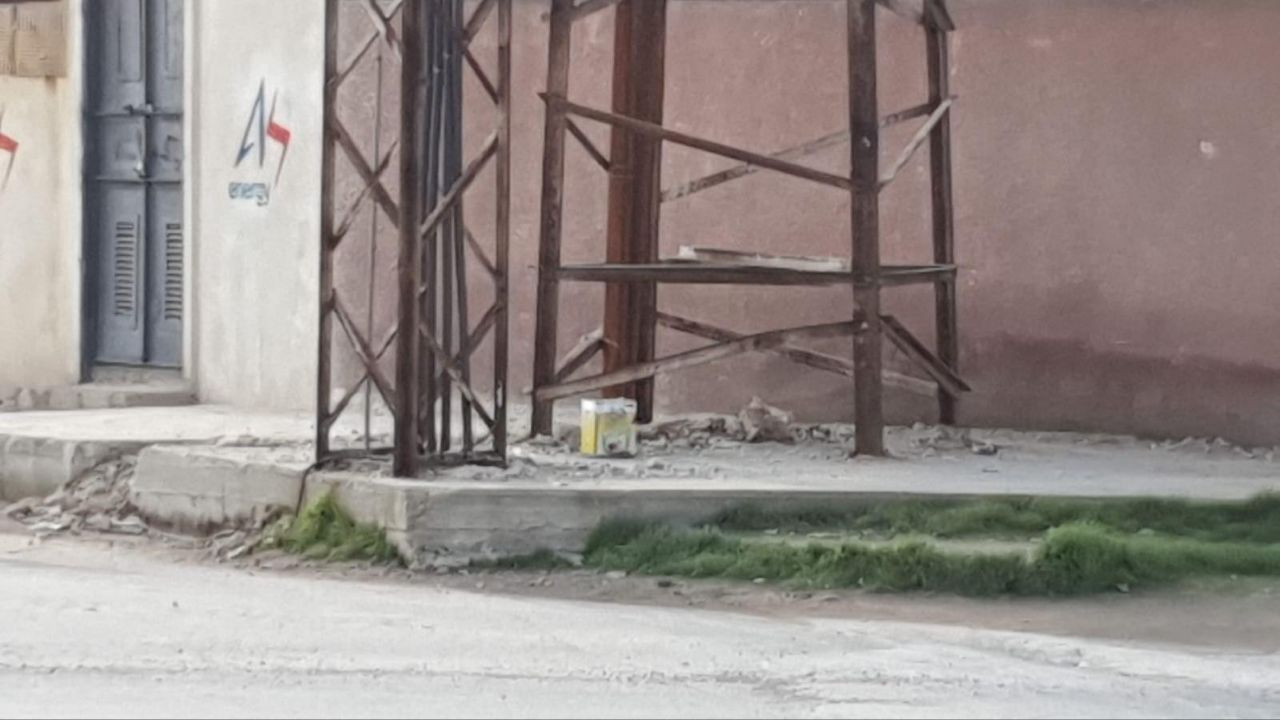 انفجار عبوة ناسفة يودي بحياة ج...