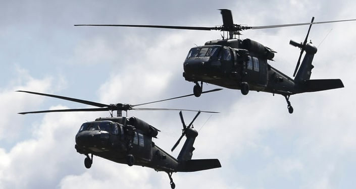 "سانا": قوات أمريكية وتعزيزات...