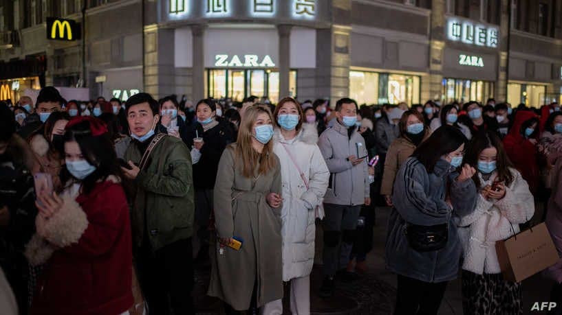 بلومبيرغ: العالم يحتاج 7 سنوات...