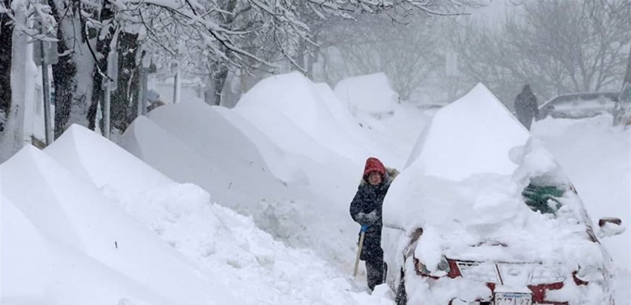 نجا بأعجوبة بعد أسبوع من ضياعه...
